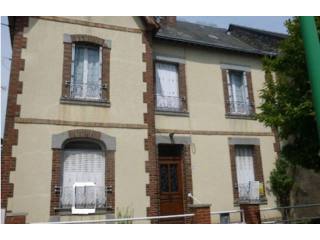 Large House in Nice Village