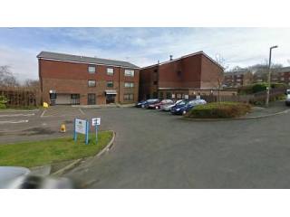 **Over 55's Only** 1 bedroom Flat to..