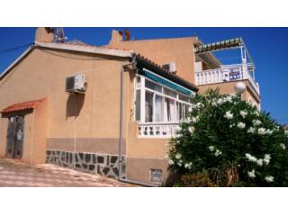 Resale · Townhouse · Spain · Costa Bl..
