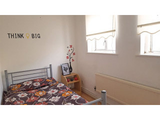 Single room, Zone 2, All saints