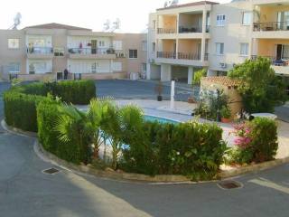 Two bedroom for sale, Paphos Town