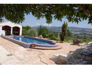 Villa for sale in Javea