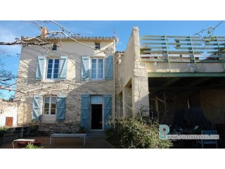 Attractive Maison De Maitre With Garden..