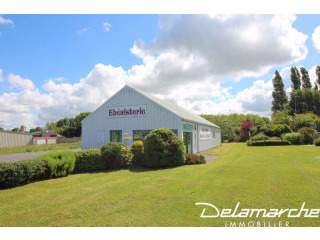 Brehal - Business Premises For Sale