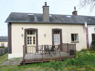 Delightful House, Ideal Holiday Home