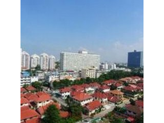 1 Bedroom Condo for sale in Jomtien -..