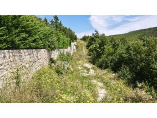 GRAĐEVINSKO ZEMLJIŠTE 3 KM OD CENTRA GRADA