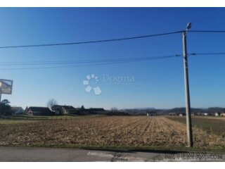 Šćitarjevo atraktivno zemljište