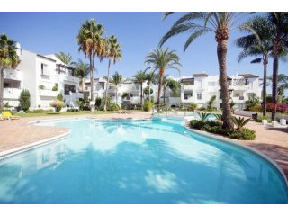 2 Bedrooms - Apartment - Malaga - For..