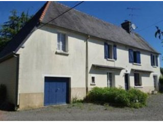 Detached House and Nice Plot