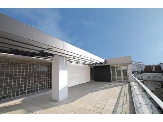 1 Bedroom apartment with spectacular..