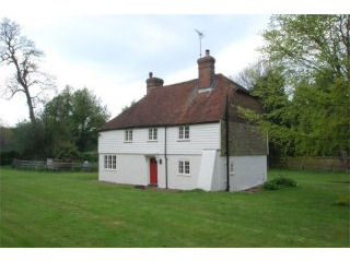 3 Bedroom Detached House