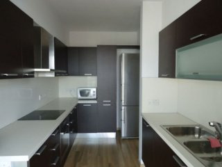 A 3 bedroom modern apartment in Agios..