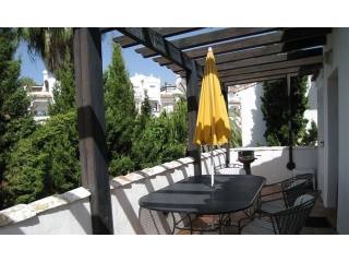 Apartment - VERY SUNNY COSY PENTHOUSE..