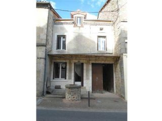 Townhouse To Finish Renovating In A..