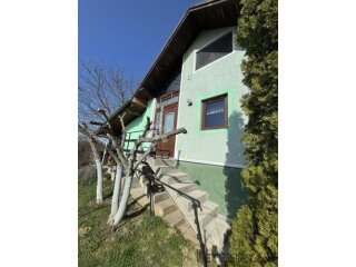 Turistička investicija s projektom i građevinskom dozvolom