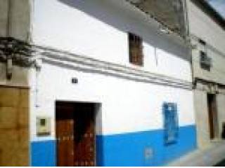 Village house, Jaen, Alcaudete, Pear..