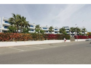 2 Bedroom 2 Bathroom Apartment In Playa..