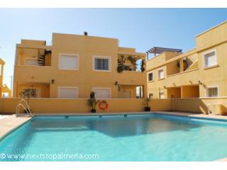 2 bedroom penthouse apartment -..