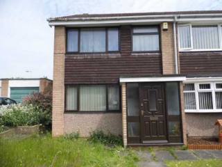 3 bedroom, Terraced House house for sale