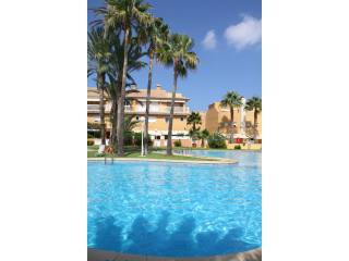 4 Bedroom Townhouse in Javea