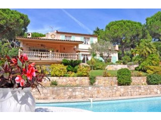5 Bedroom Villa For Sale In Cannes