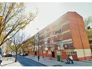 Piso en venta en Madrid, Madrid (Madrid)