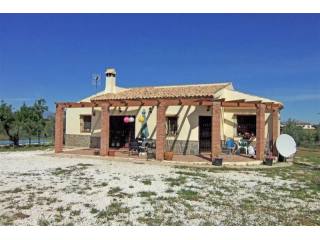 Villa - An incredible finca in a very..