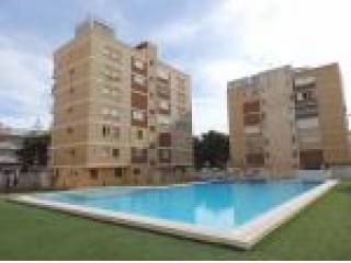 Apartment, Alicante (Costa Blanca), La..