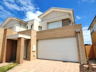 Charming 4 Bedroom Home Overlooking the..