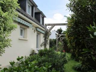 Maison Individuelle - Lorient