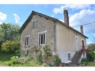 Vente Maison Firbeix
