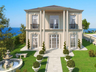 4 Bedrooms - Villa - Alicante - For Sale