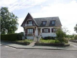 Imposing Period Property