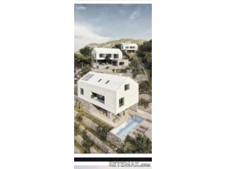 Prodaja građevinske parcele na južnoj strani otoka Brača