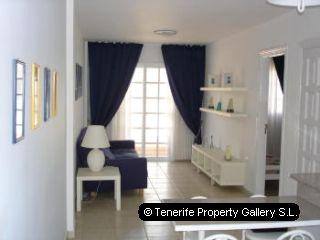 Apartment For Sale in Playa San Juan..