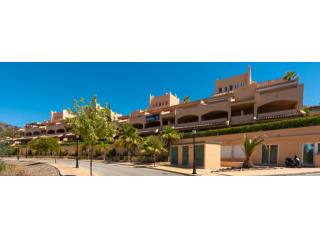 Apartment - The Santa Maria Village..