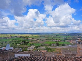 Authentic Town House With Beautiful..