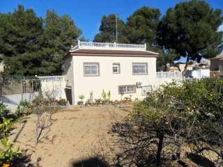 Finca For Sale In El Galan Sps6293