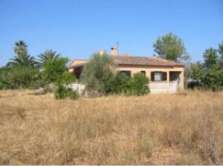Finca near Ca'n Picafort