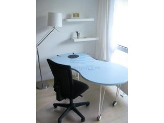 Helles 1-Zi. Appartement in Munchen..