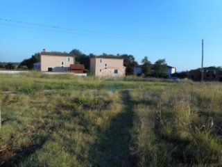 KAŠTELIR: GRAĐEVINSKO ZEMLJIŠTE