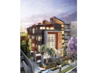 1035 N Vista Street | West Hollywood..