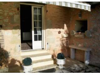 Bargain House with Garden