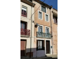 Pretty Village House With 65 M2 Of..