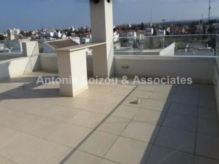 2 Bedroom Penthouse Apartment in..