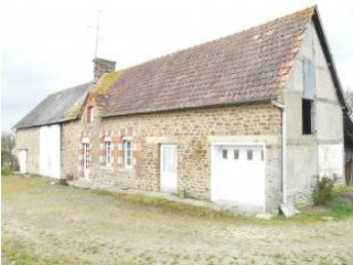 Character House with Great Potential