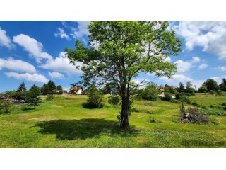 Gorski Kotar - Moravice/započeta gradnja