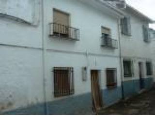 Village house, Granada (Inland-Coast)..