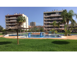 2 Bedrooms - Apartment - Alicante - For..